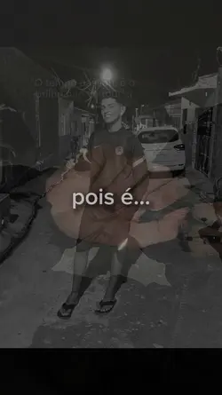 "ELE NÃO VOLTA MAIS!