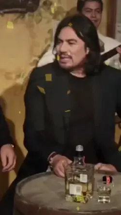 Los Temerarios