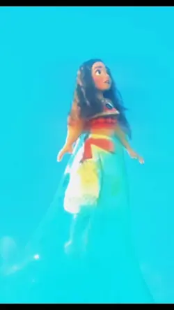 MOANA