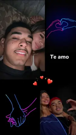 eu escolhi te amar