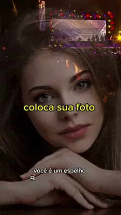 você é preciso 