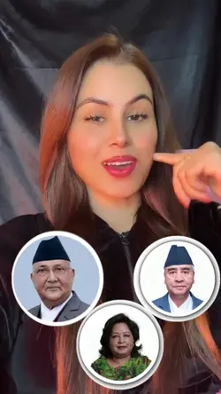 Nepali funny