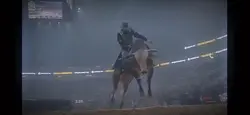 Bull riding edit