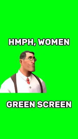 Hmph, Women