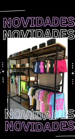 novidades