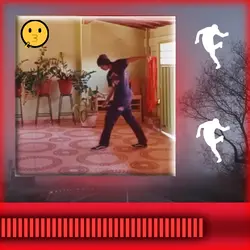 Mewing Jumpstyle