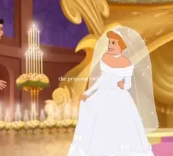 princess twirl 