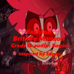 I tried