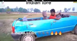 INDIA LORE MOVIE