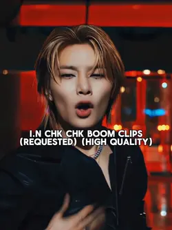 I.N clips 🦊