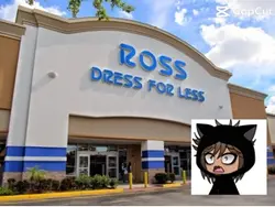 ROSS
