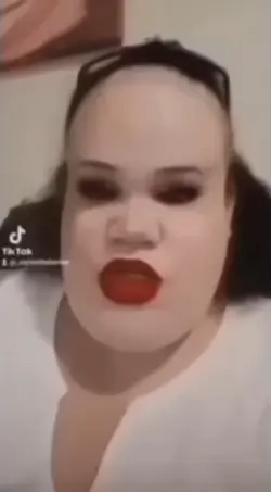Man face mug 