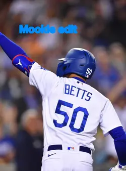 Mookie betts edit 
