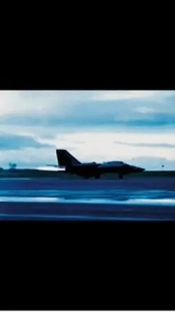 F-111 AARDVARK 
