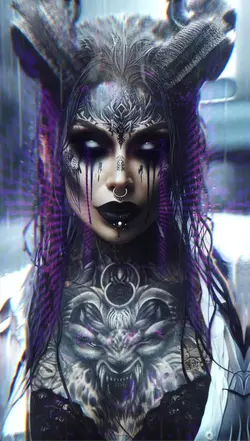 Gothic Vibes