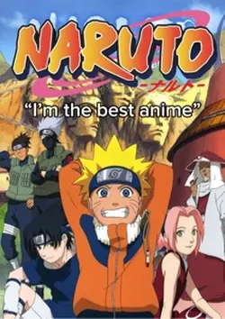 Best anime