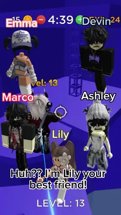 They changed..PART 1