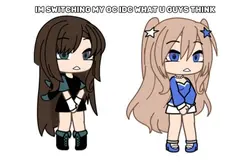 NEW OC
