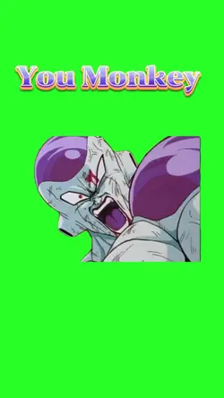 You Monkey