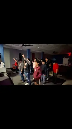 Youth service