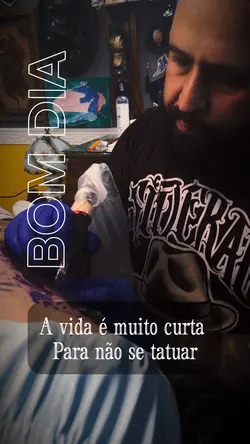 Tatuador