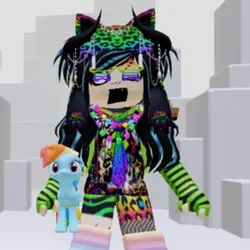 Animation tests :3