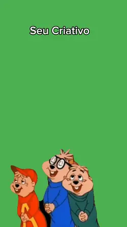 alvin e os esquilos