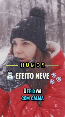 Frio Inverno 