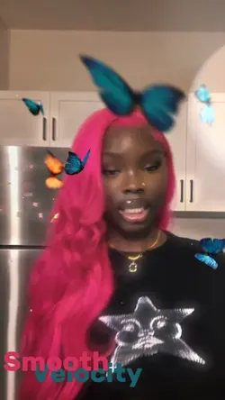 Butterflies🦋