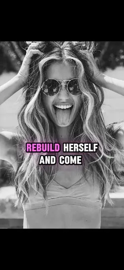Stronger than ever