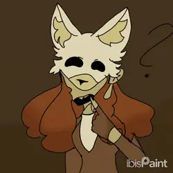 harpy hare oc