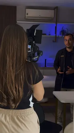 Making of