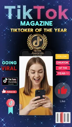 Tiktok going viral 📸