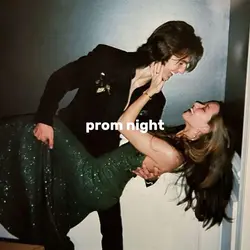 prom night