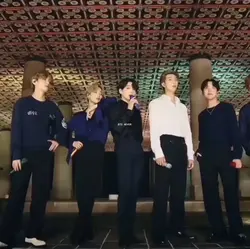 BTS