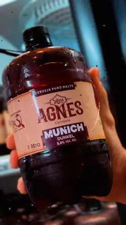 Cervejaria Artesanal