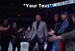 Celebration Meme