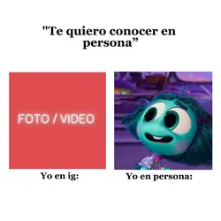 En ig/en persona 