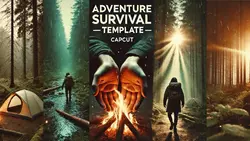 Cinematic adventure