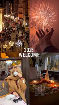welcome 2025
