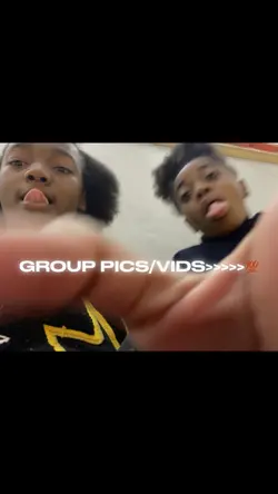 GROUP PICS/VIDS >>>💪🏽