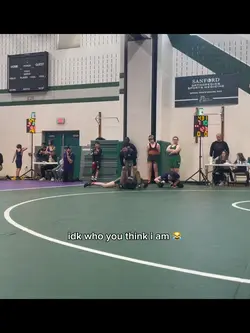 wrestlinggg 😛