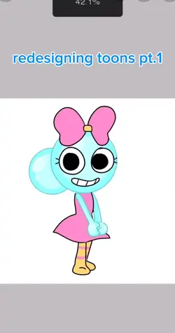 first is poppy!