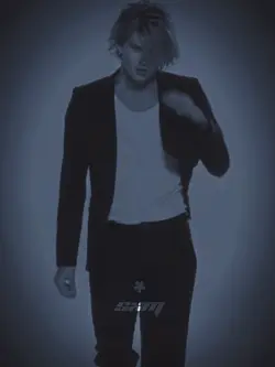 Jordan Barrett Edit