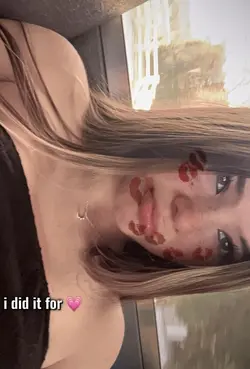 i did it for love 