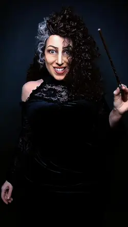 Abracadabra 