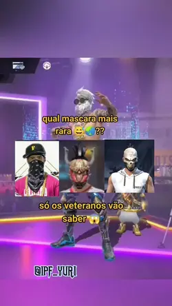 Qual mais Rara