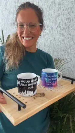 DIY personalizado