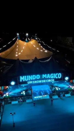 CIRCO 🎪