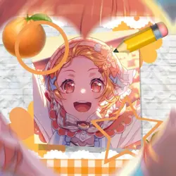 🍊
